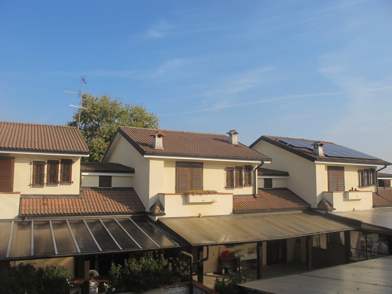 3 Bed, HouseFor Sale, Milano, Lombardia