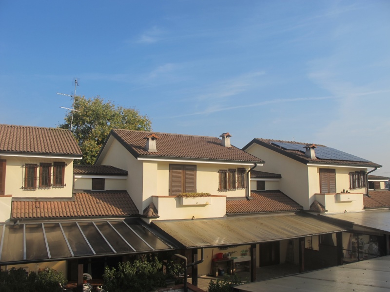 3 Bed, HouseFor Sale, Milano, Lombardia