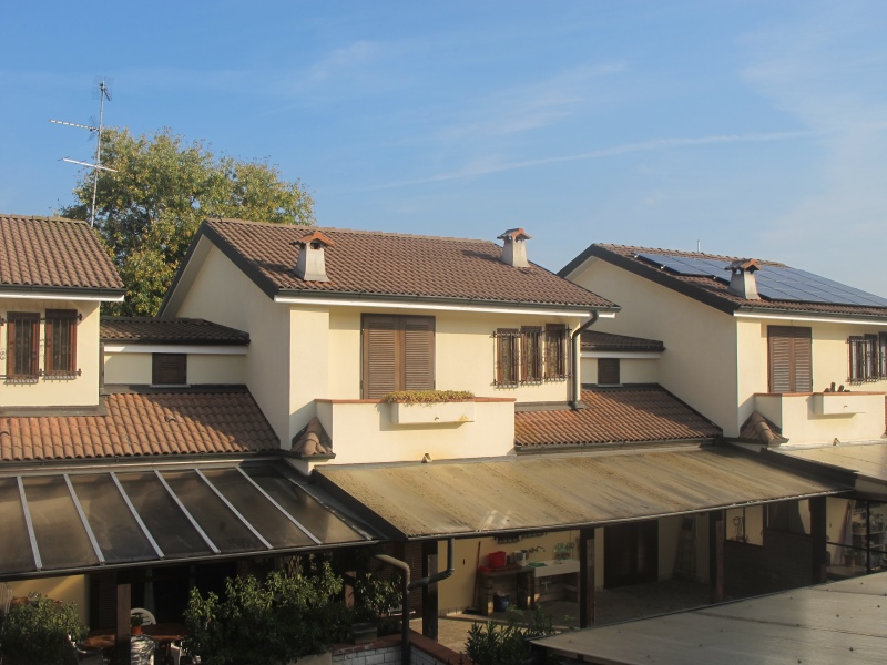 3 Bed, HouseFor Sale, Milano, Lombardia