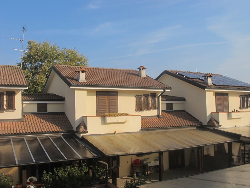 3 Bed, HouseFor Sale, Milano, Lombardia