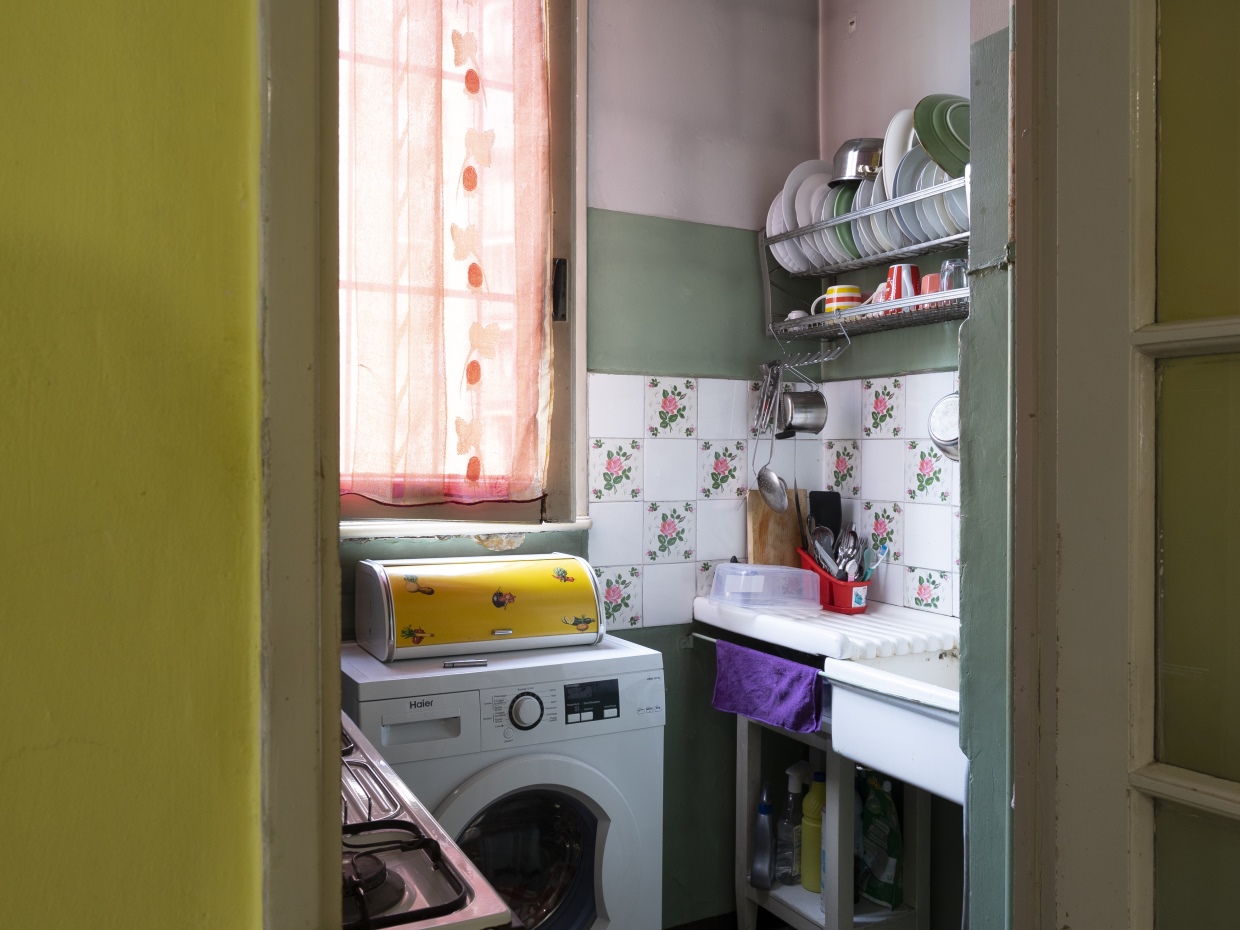 4 Bed, ApartmentFor Sale, Milano, Lombardia 4 Bed, ApartmentFor Sale, Milano, Lombardia