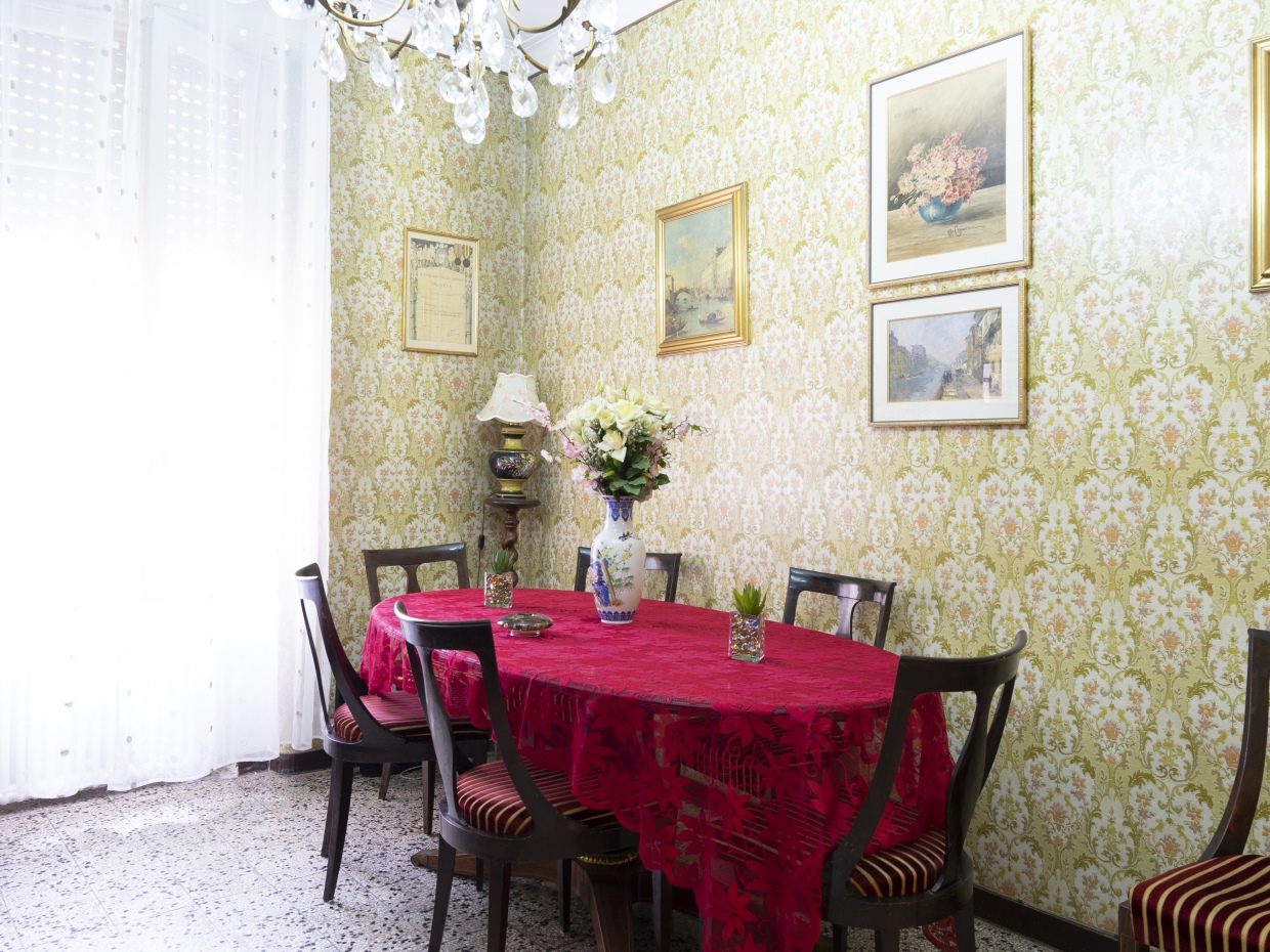 4 Bed, ApartmentFor Sale, Milano, Lombardia 4 Bed, ApartmentFor Sale, Milano, Lombardia