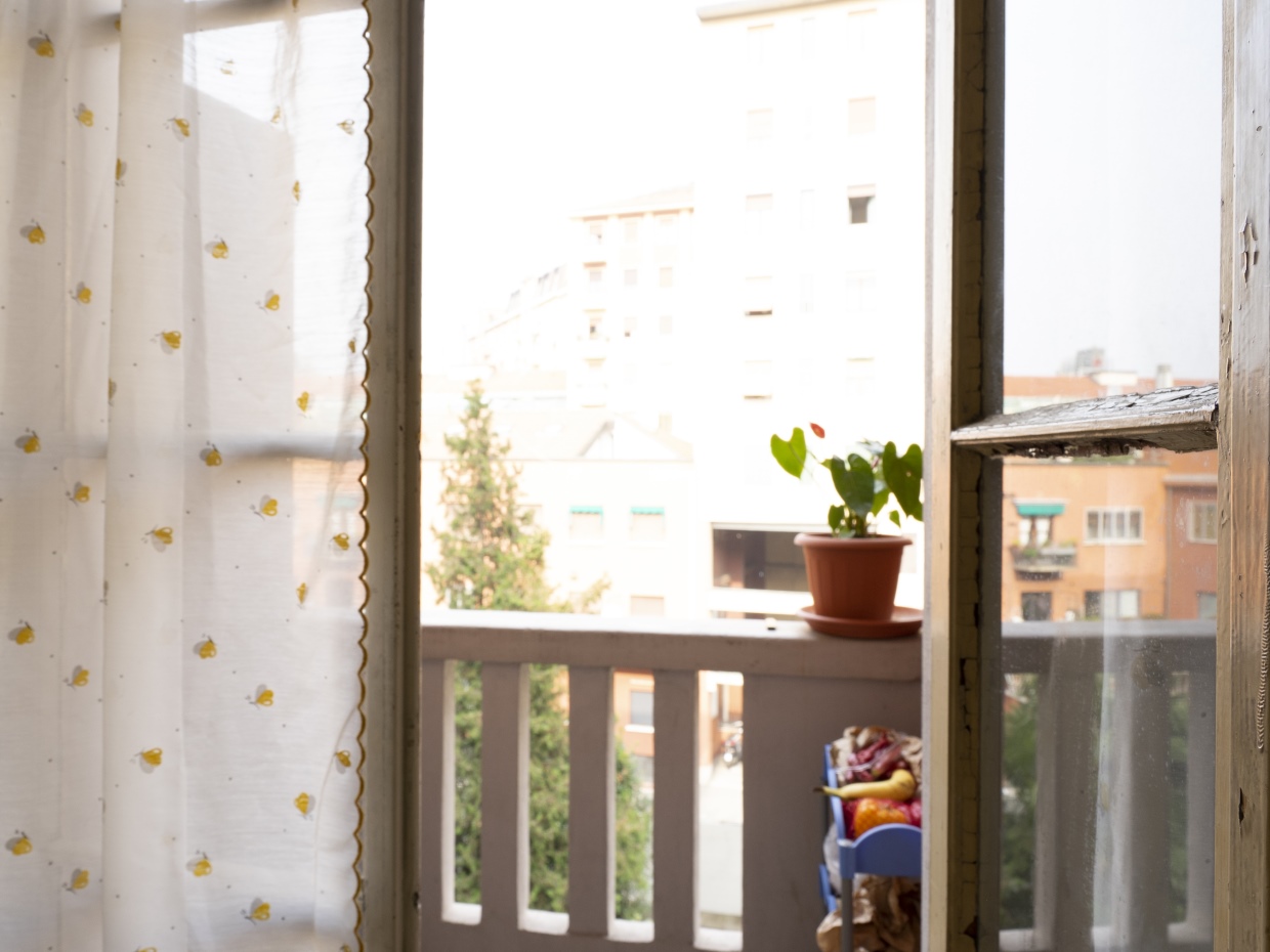 4 Bed, ApartmentFor Sale, Milano, Lombardia 4 Bed, ApartmentFor Sale, Milano, Lombardia