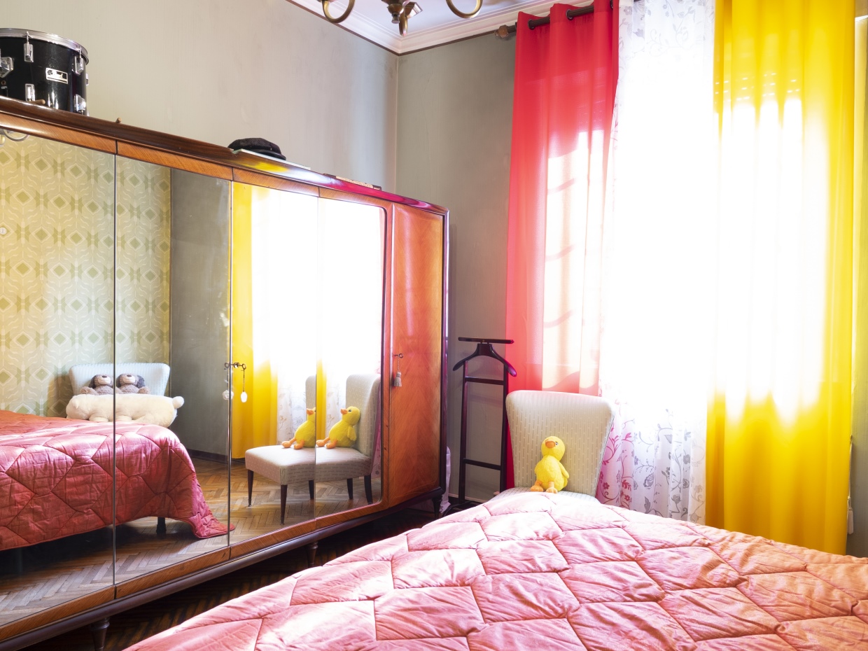 4 Bed, ApartmentFor Sale, Milano, Lombardia 4 Bed, ApartmentFor Sale, Milano, Lombardia