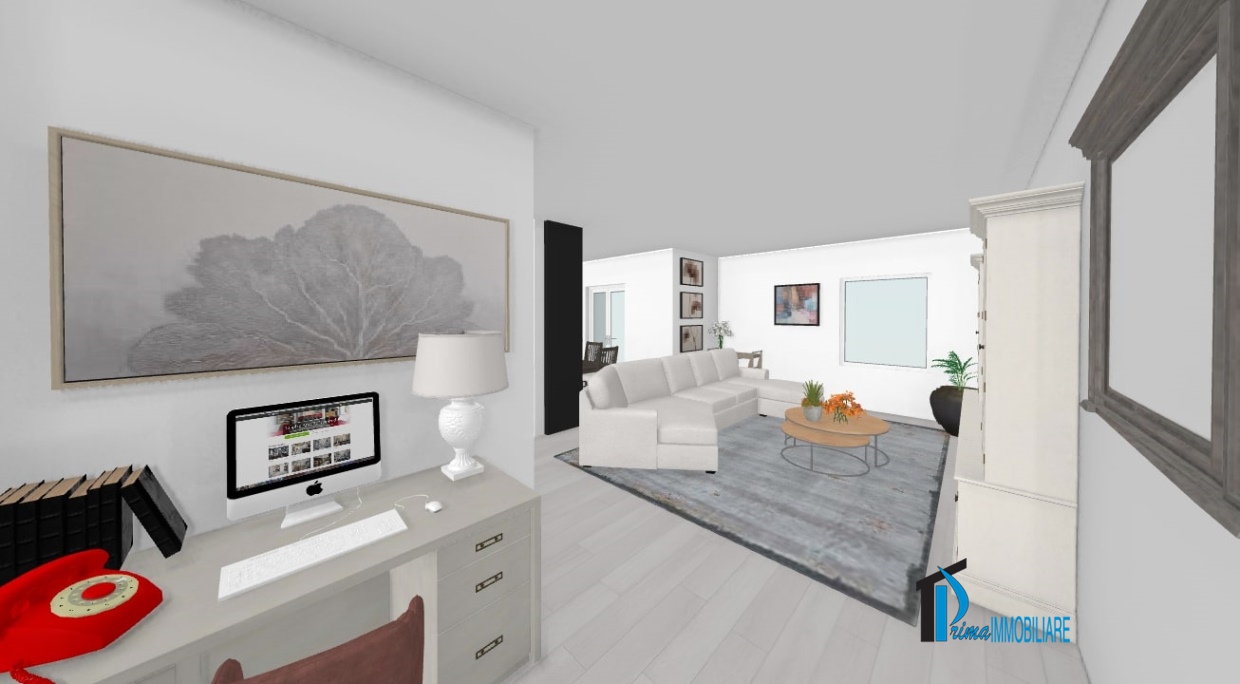 4 Bed, ApartmentFor Sale, Spoleto, Perugia, Umbria