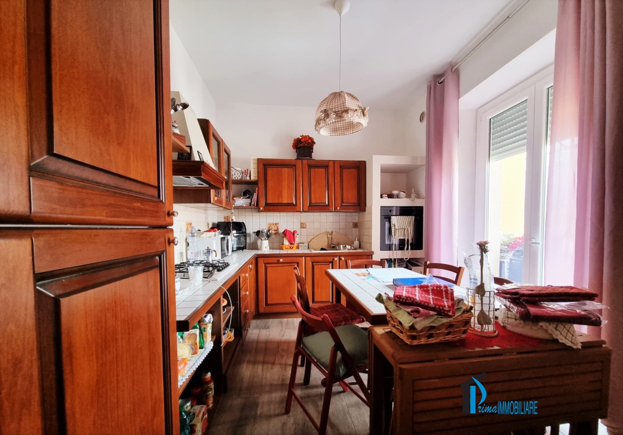 4 Bed, ApartmentFor Sale, Spoleto, Perugia, Umbria