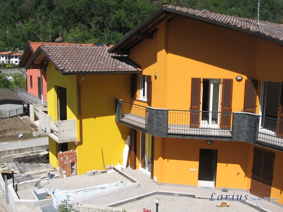 3 Bed, HouseFor Sale, Como, Lombardia