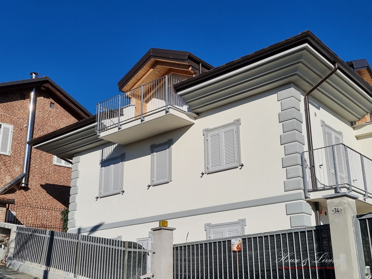 3 Bed, ApartmentFor Sale, Torino, Piemonte 3 Bed, ApartmentFor Sale, Torino, Piemonte