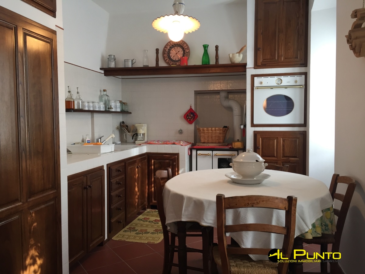 3 Bed, ApartmentFor Sale, Imperia, Liguria