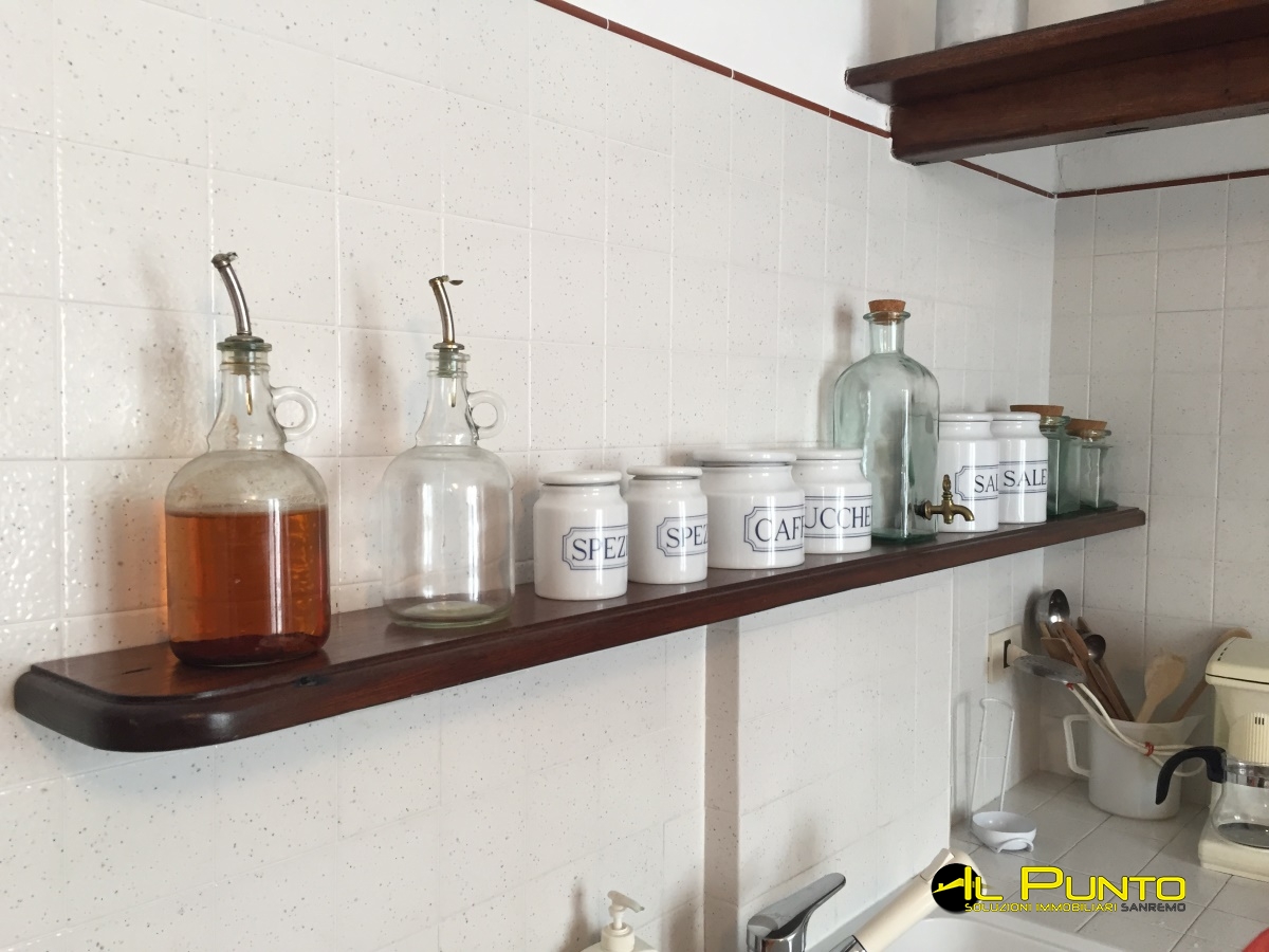 3 Bed, ApartmentFor Sale, Imperia, Liguria