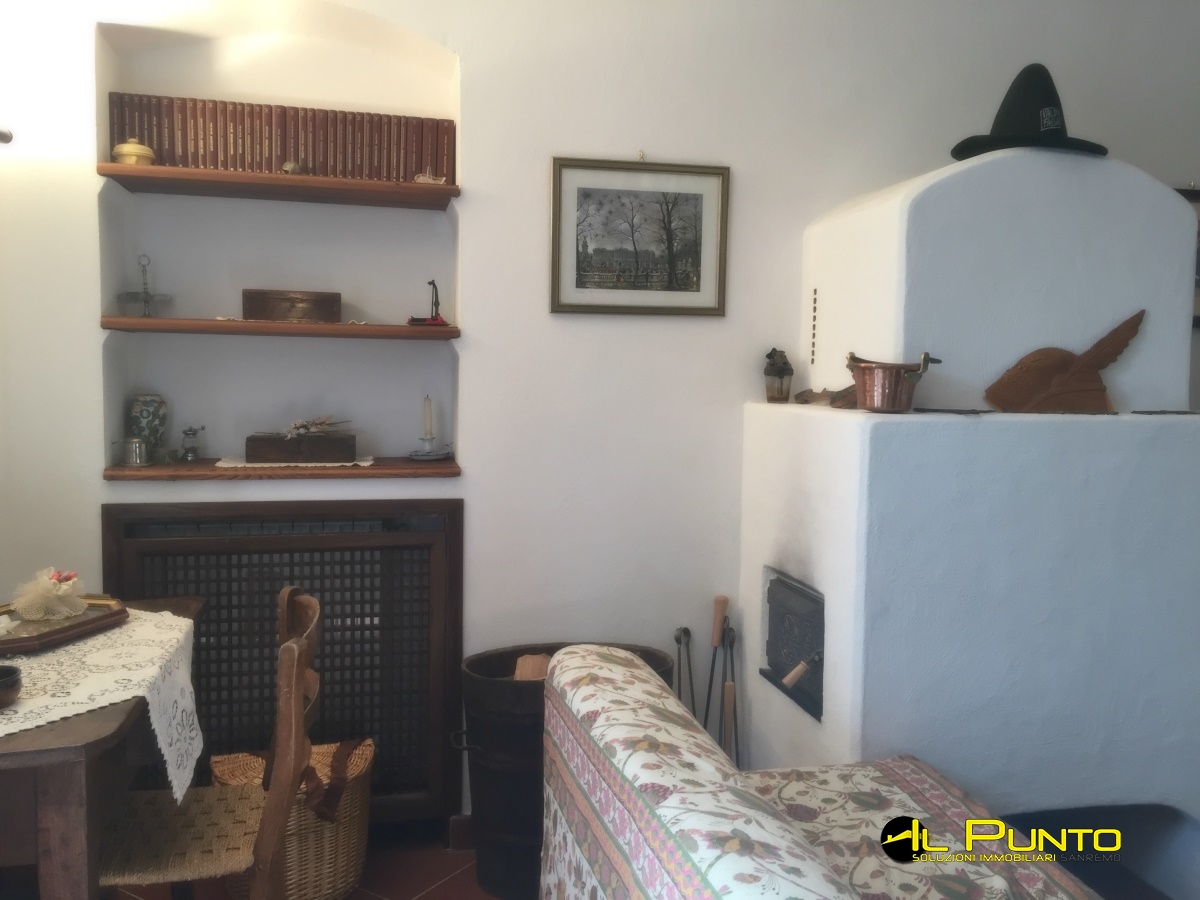 3 Bed, ApartmentFor Sale, Imperia, Liguria