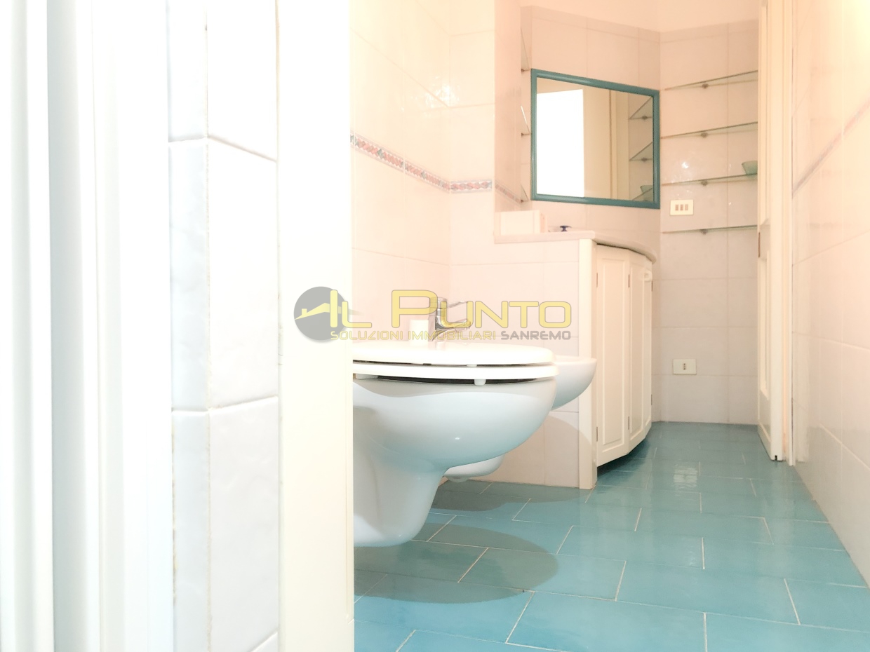 1 Bed, ApartmentFor Sale, Imperia, Liguria