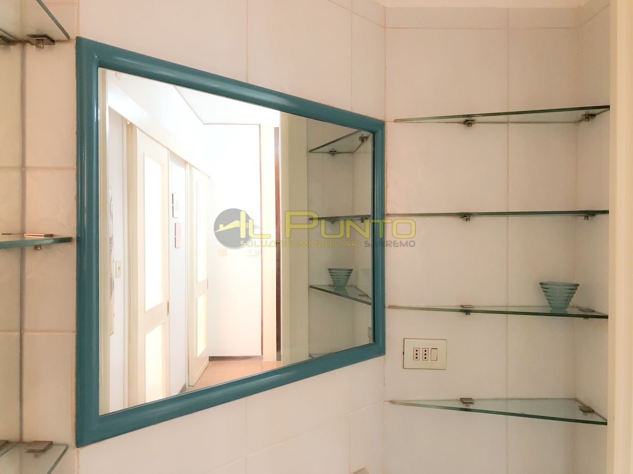 1 Bed, ApartmentFor Sale, Imperia, Liguria