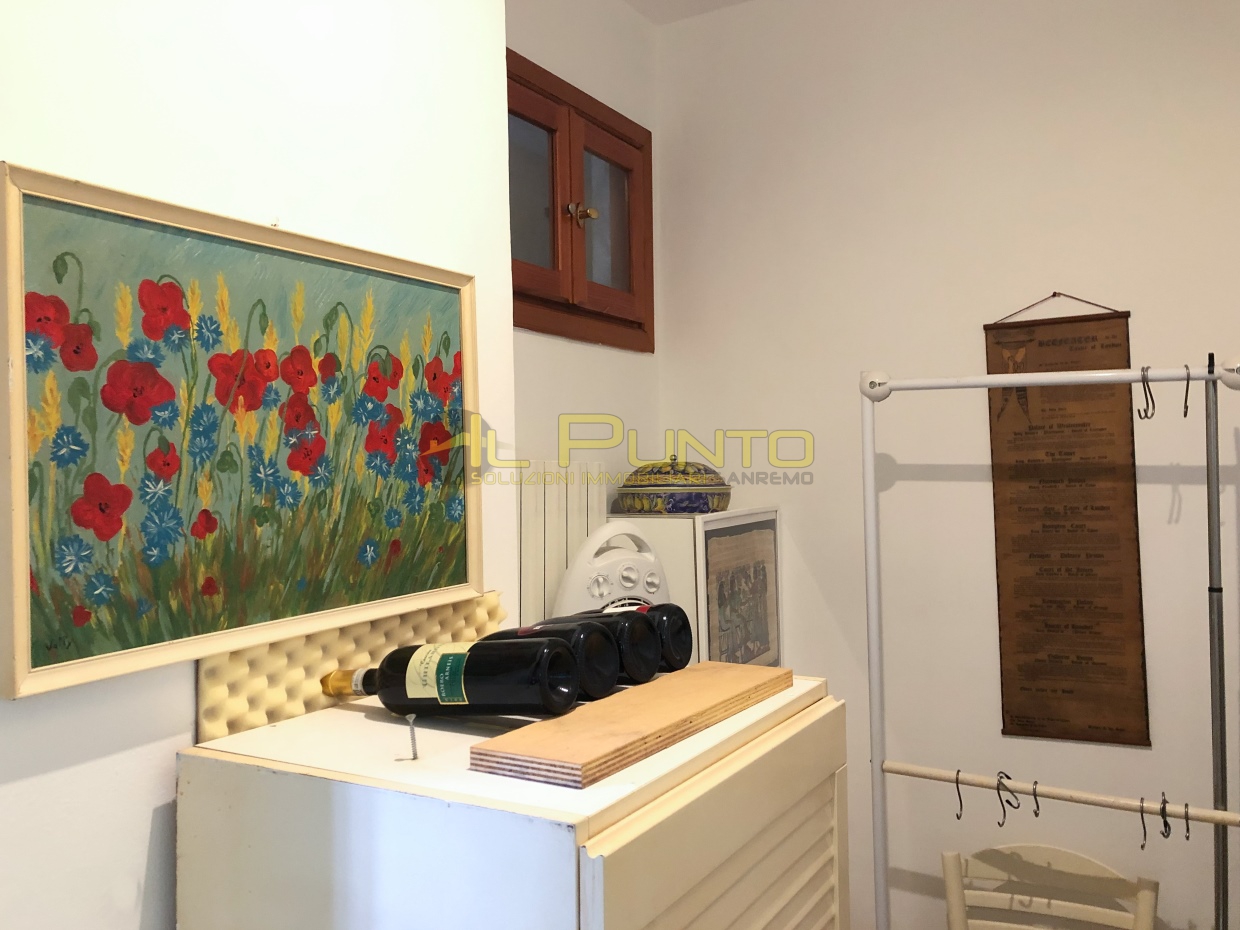 1 Bed, ApartmentFor Sale, Imperia, Liguria