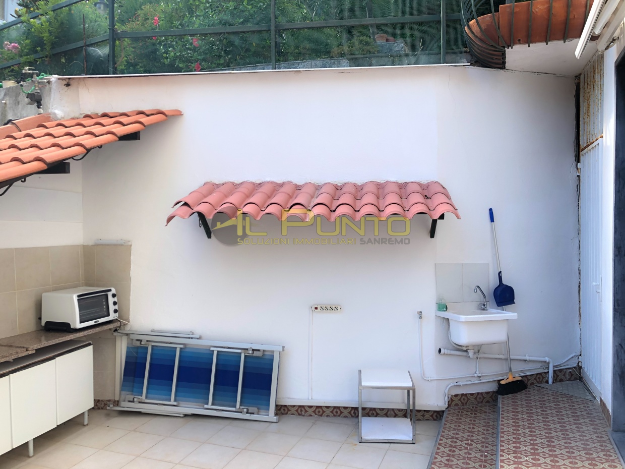 1 Bed, ApartmentFor Sale, Imperia, Liguria