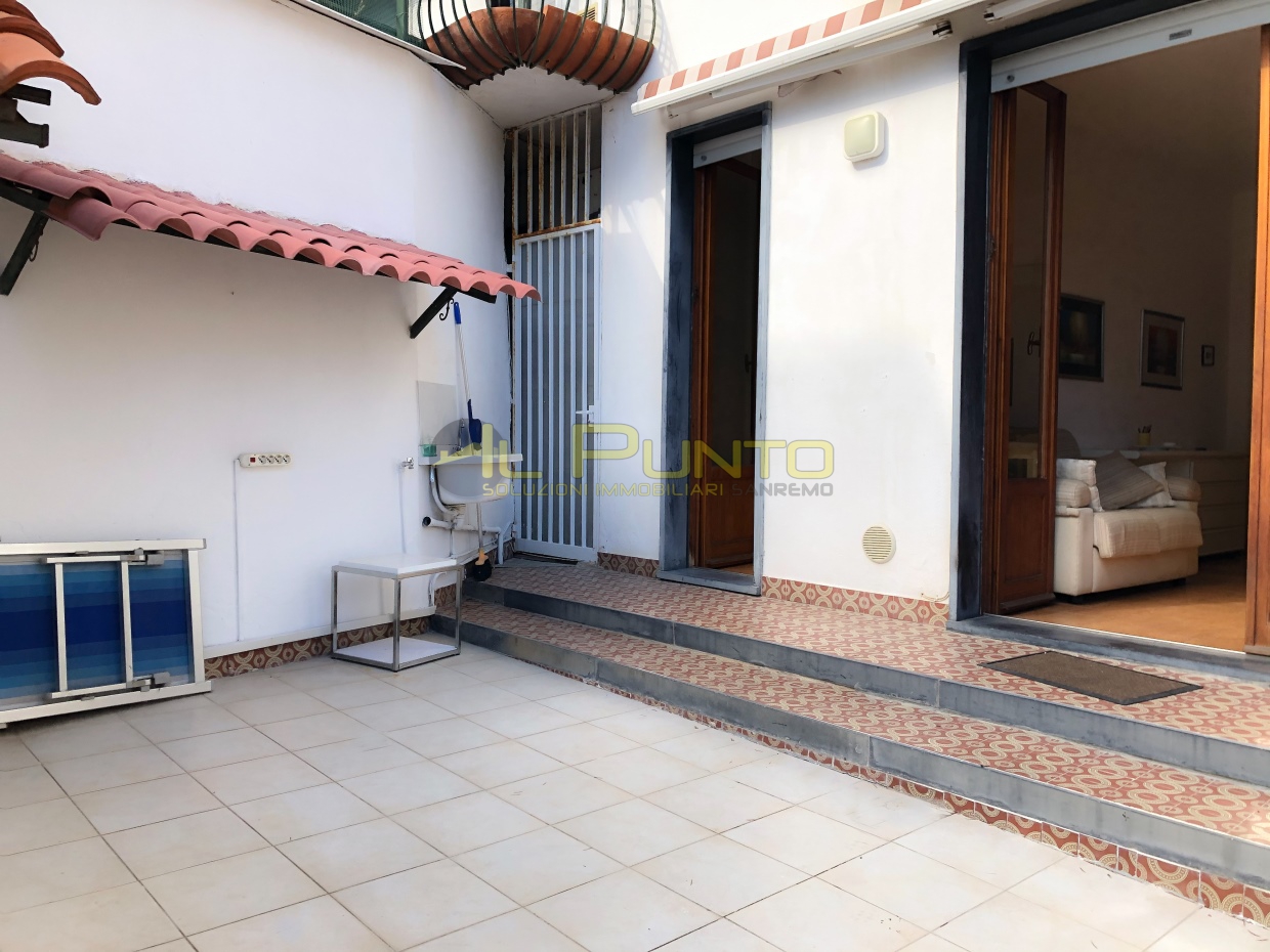 1 Bed, ApartmentFor Sale, Imperia, Liguria