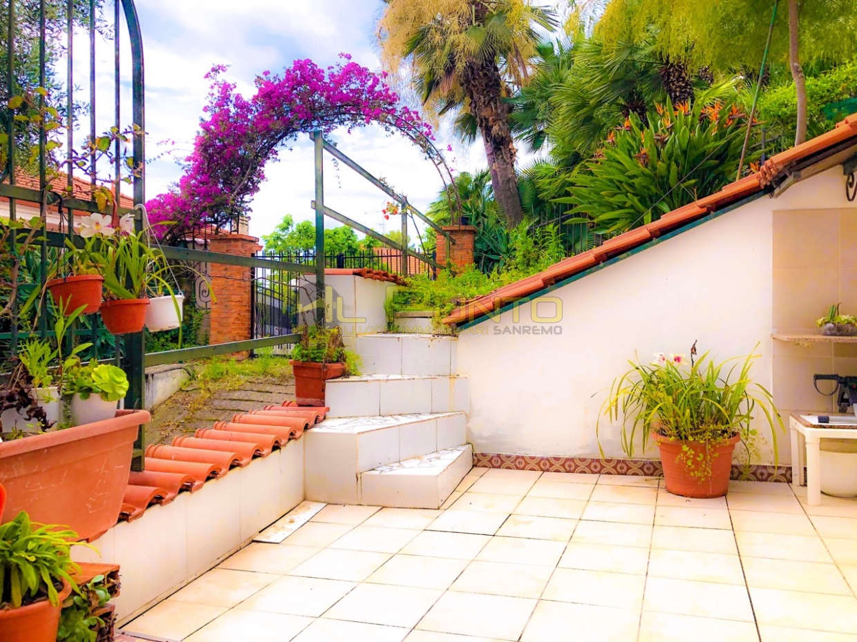 1 Bed, ApartmentFor Sale, Imperia, Liguria