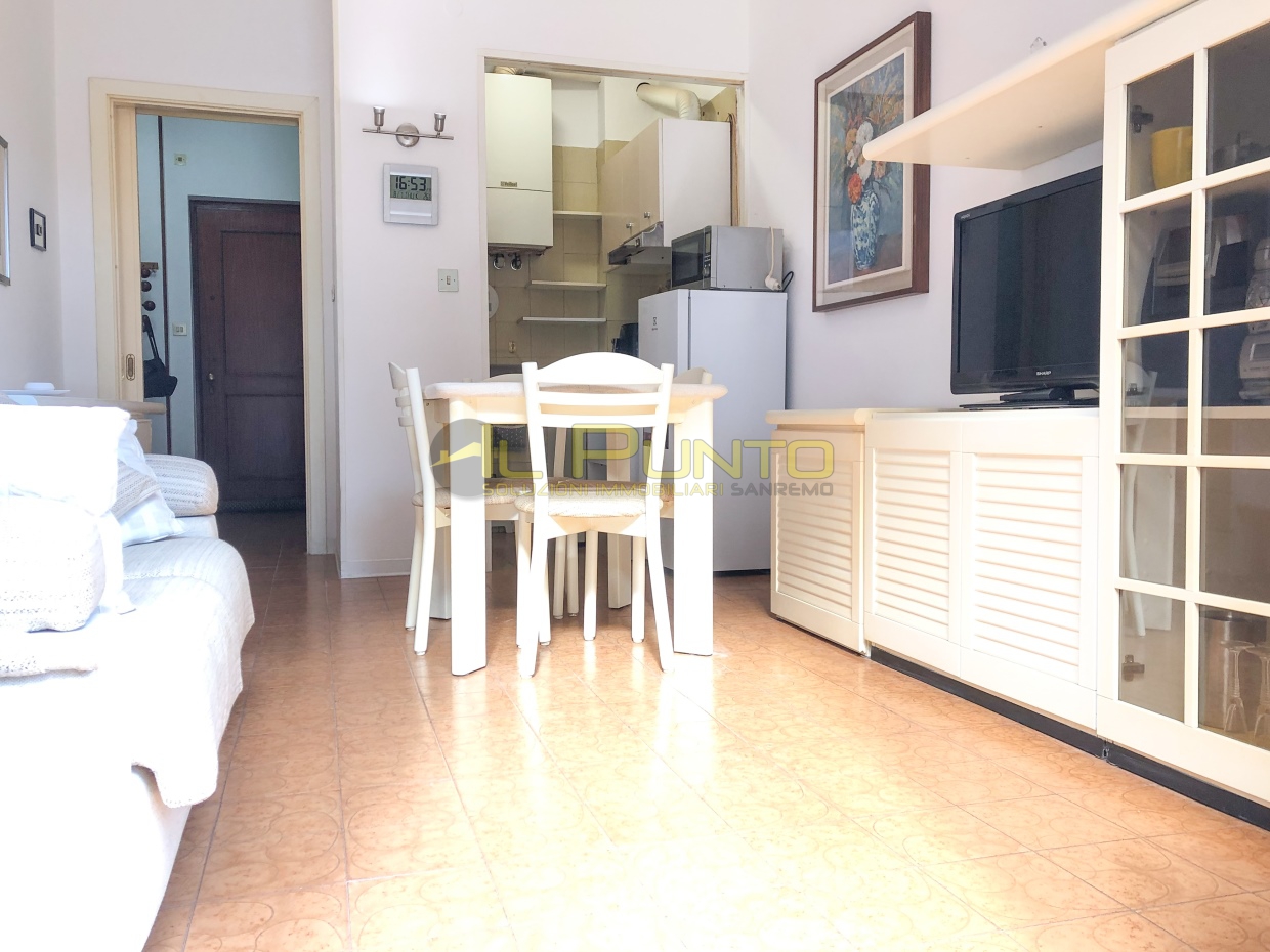 1 Bed, ApartmentFor Sale, Imperia, Liguria