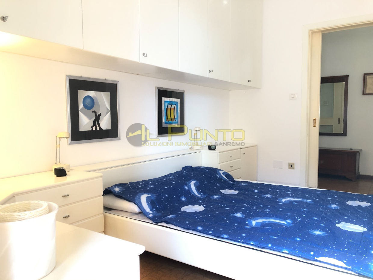 1 Bed, ApartmentFor Sale, Imperia, Liguria