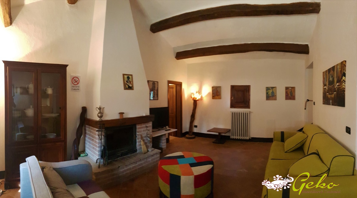 4 Bed, HouseFor Sale, San Gimignano, Siena, Toscana