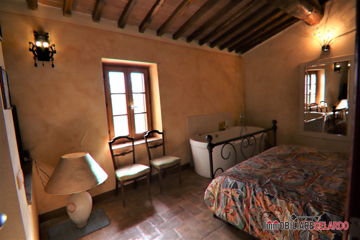 2 Bed, HouseFor Sale, Siena, Toscana 2 Bed, HouseFor Sale, Siena, Toscana