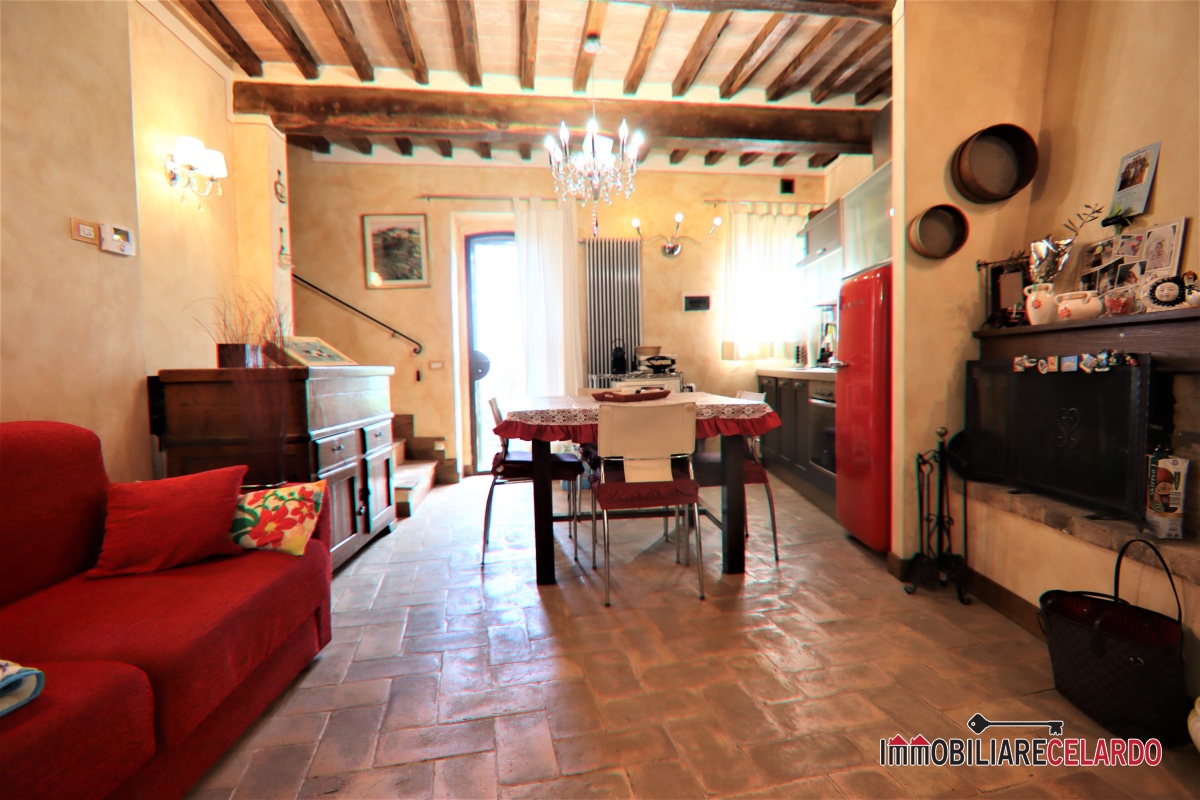 2 Bed, HouseFor Sale, Siena, Toscana 2 Bed, HouseFor Sale, Siena, Toscana