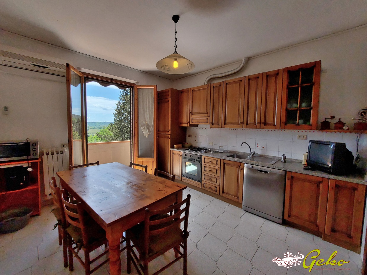 2 Bed, ApartmentFor Sale, San Gimignano, Siena, Toscana 2 Bed, ApartmentFor Sale, San Gimignano, Siena, Toscana