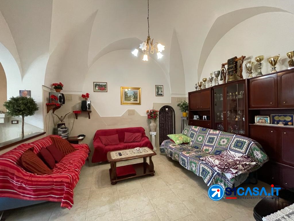 3 Bed, HouseFor Sale, Cutrofiano, Lecce, Puglia