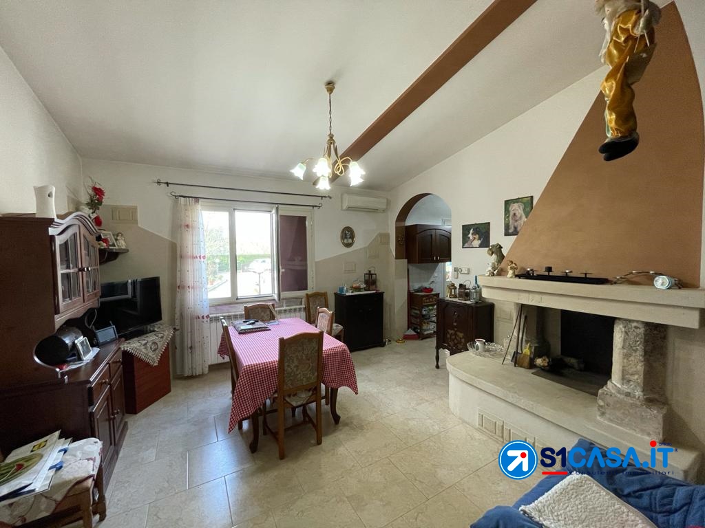 3 Bed, HouseFor Sale, Cutrofiano, Lecce, Puglia