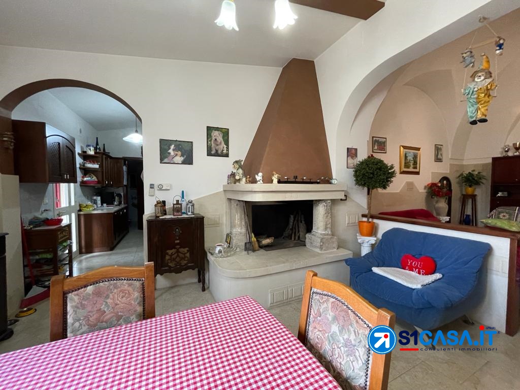 3 Bed, HouseFor Sale, Cutrofiano, Lecce, Puglia
