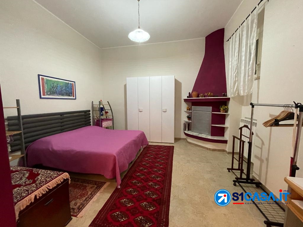 3 Bed, HouseFor Sale, Cutrofiano, Lecce, Puglia