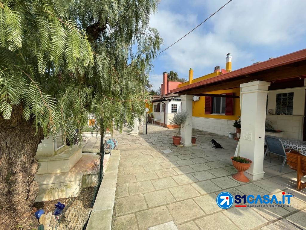 3 Bed, HouseFor Sale, Cutrofiano, Lecce, Puglia