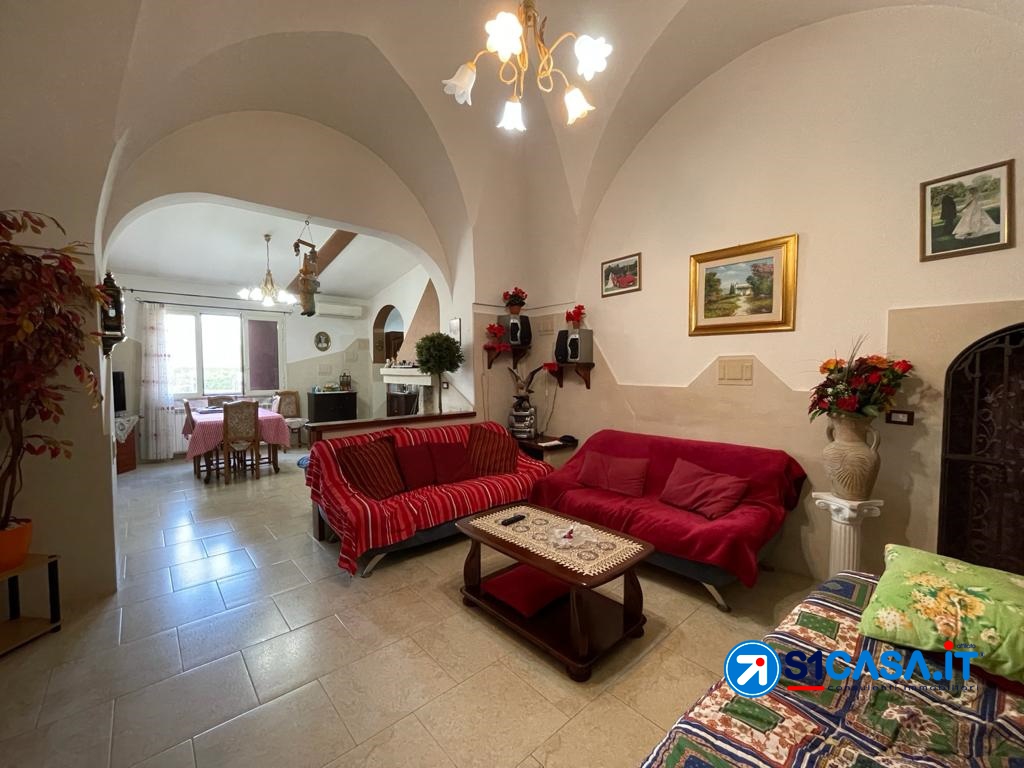 3 Bed, HouseFor Sale, Cutrofiano, Lecce, Puglia