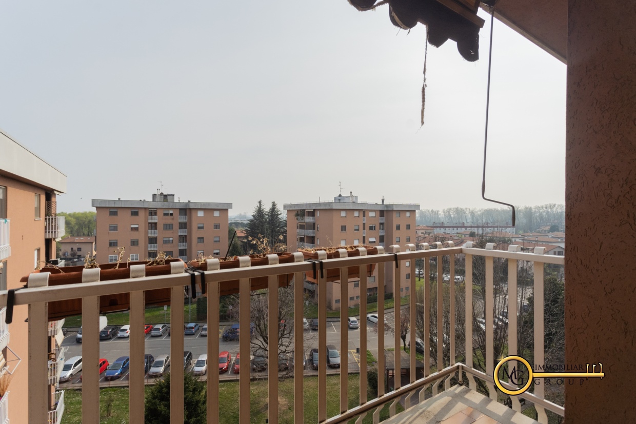 3 Bed, ApartmentFor Sale, Milano, Lombardia