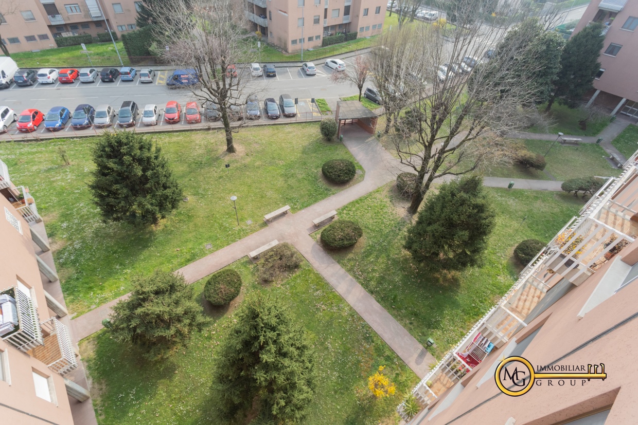 3 Bed, ApartmentFor Sale, Milano, Lombardia