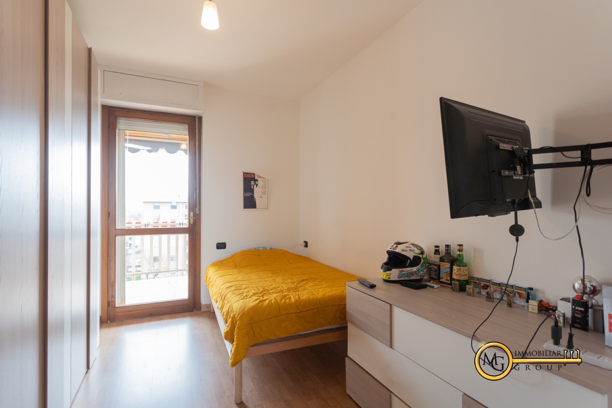 3 Bed, ApartmentFor Sale, Milano, Lombardia