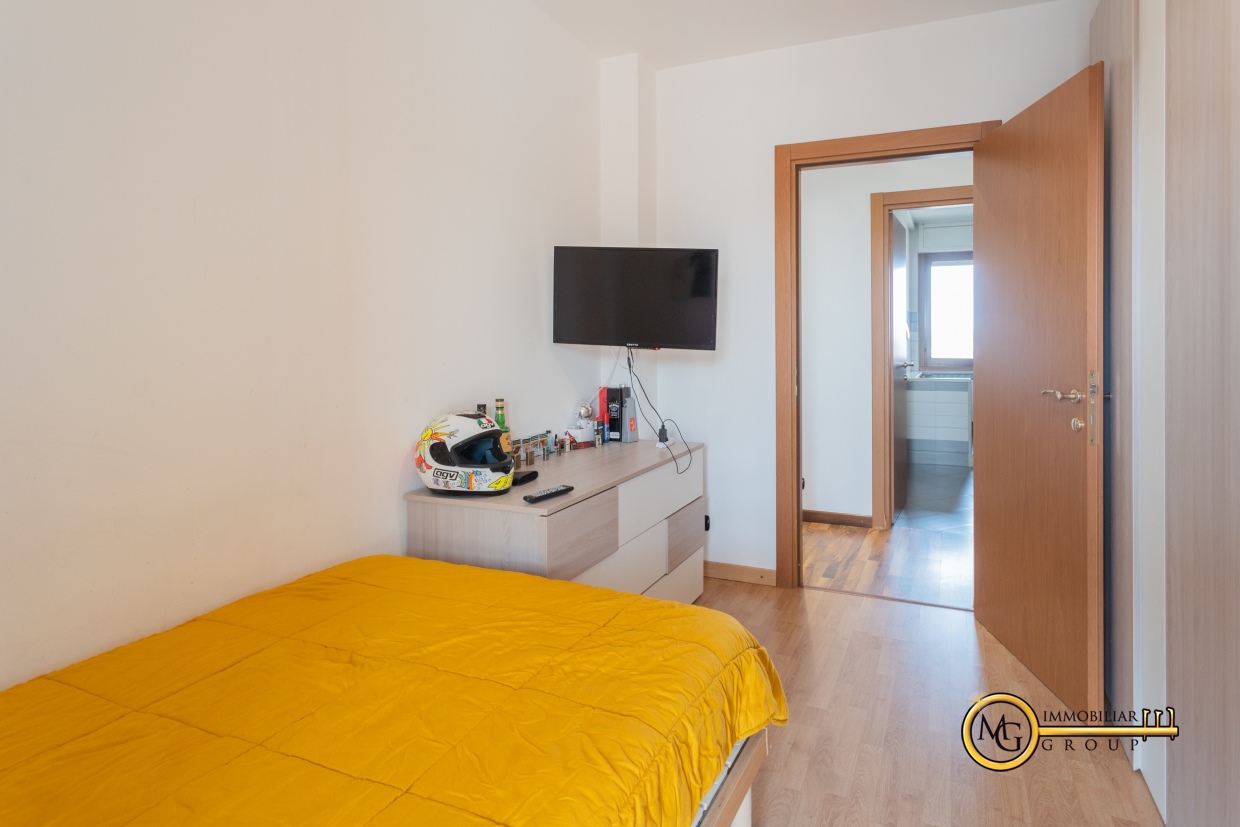 3 Bed, ApartmentFor Sale, Milano, Lombardia