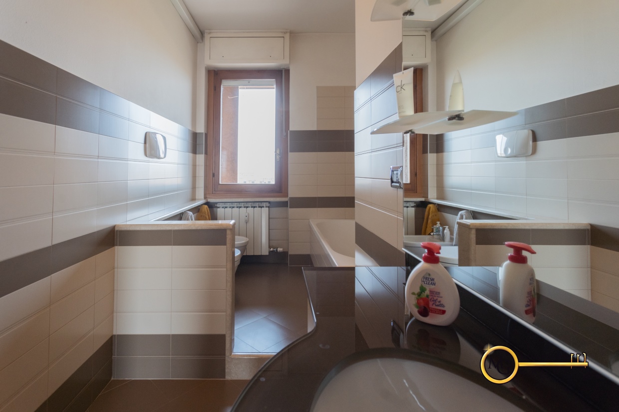 3 Bed, ApartmentFor Sale, Milano, Lombardia