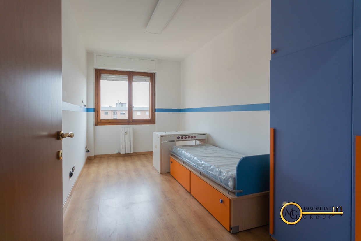 3 Bed, ApartmentFor Sale, Milano, Lombardia