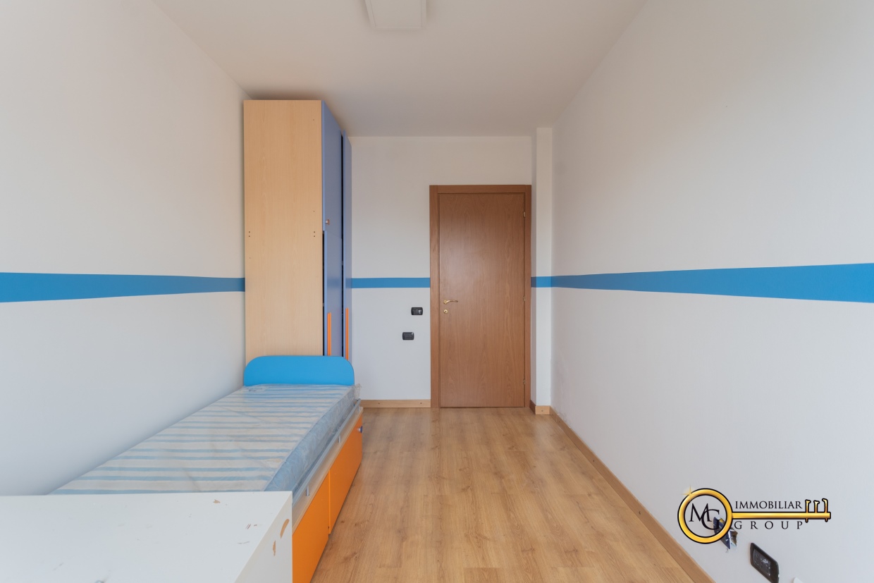 3 Bed, ApartmentFor Sale, Milano, Lombardia