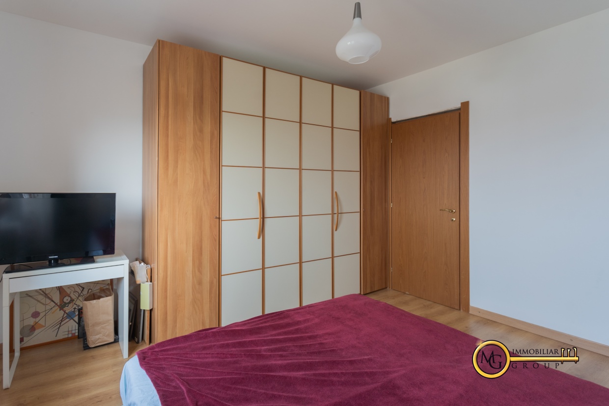 3 Bed, ApartmentFor Sale, Milano, Lombardia