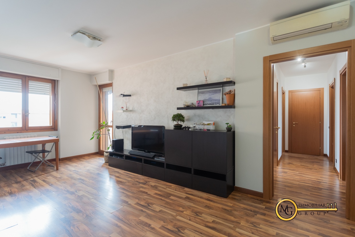 3 Bed, ApartmentFor Sale, Milano, Lombardia