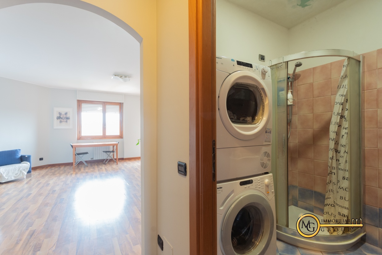 3 Bed, ApartmentFor Sale, Milano, Lombardia