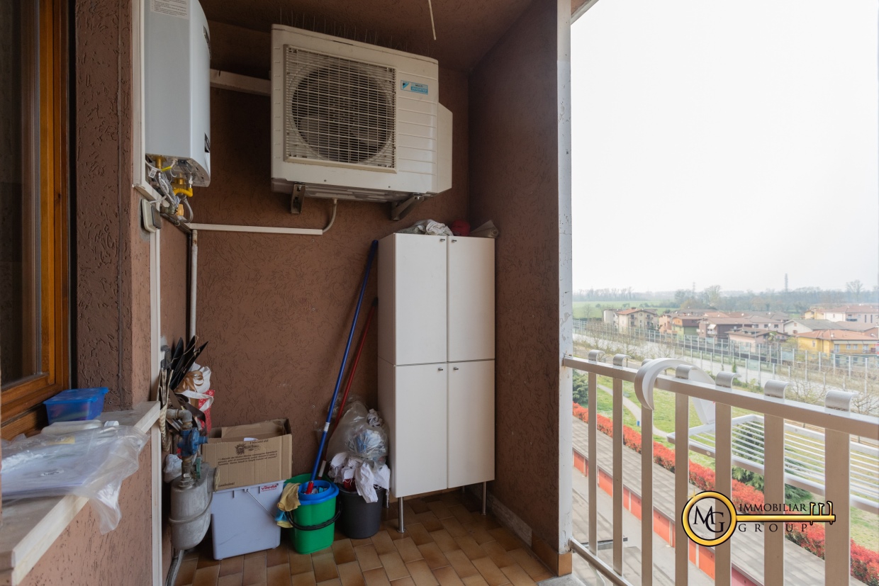 3 Bed, ApartmentFor Sale, Milano, Lombardia