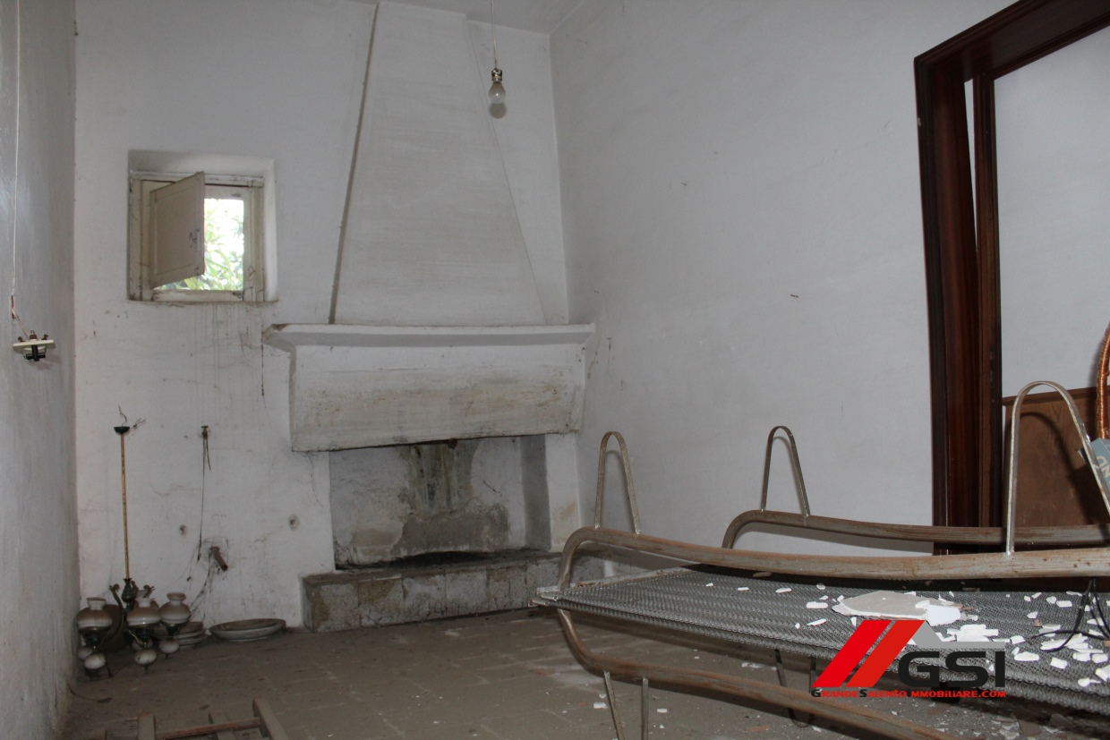4 Bed, HouseFor Sale, San Michele Salentino, Brindisi, Puglia