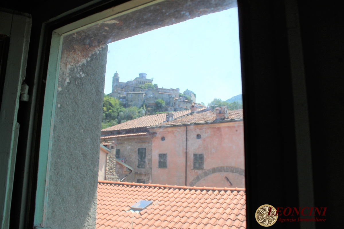 2 Bed, HouseFor Sale, Bagnone, Toscana