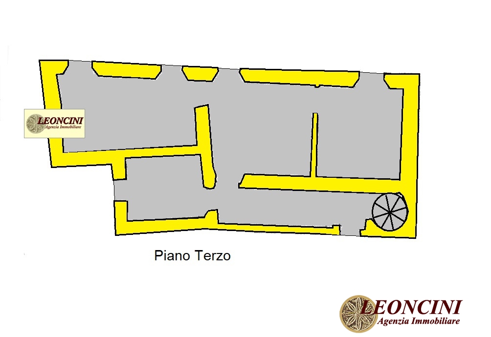 2 Bed, HouseFor Sale, Bagnone, Toscana