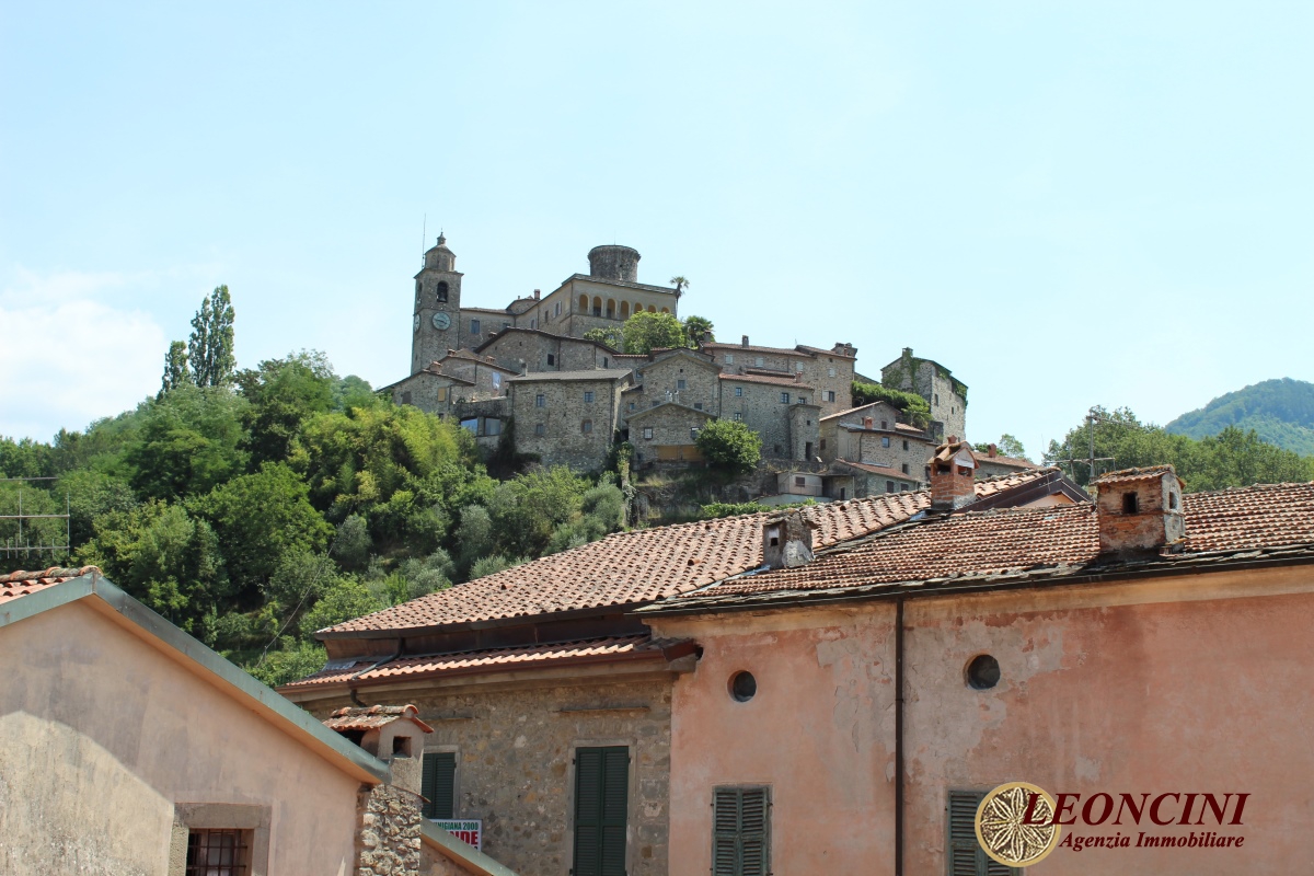 2 Bed, HouseFor Sale, Bagnone, Toscana