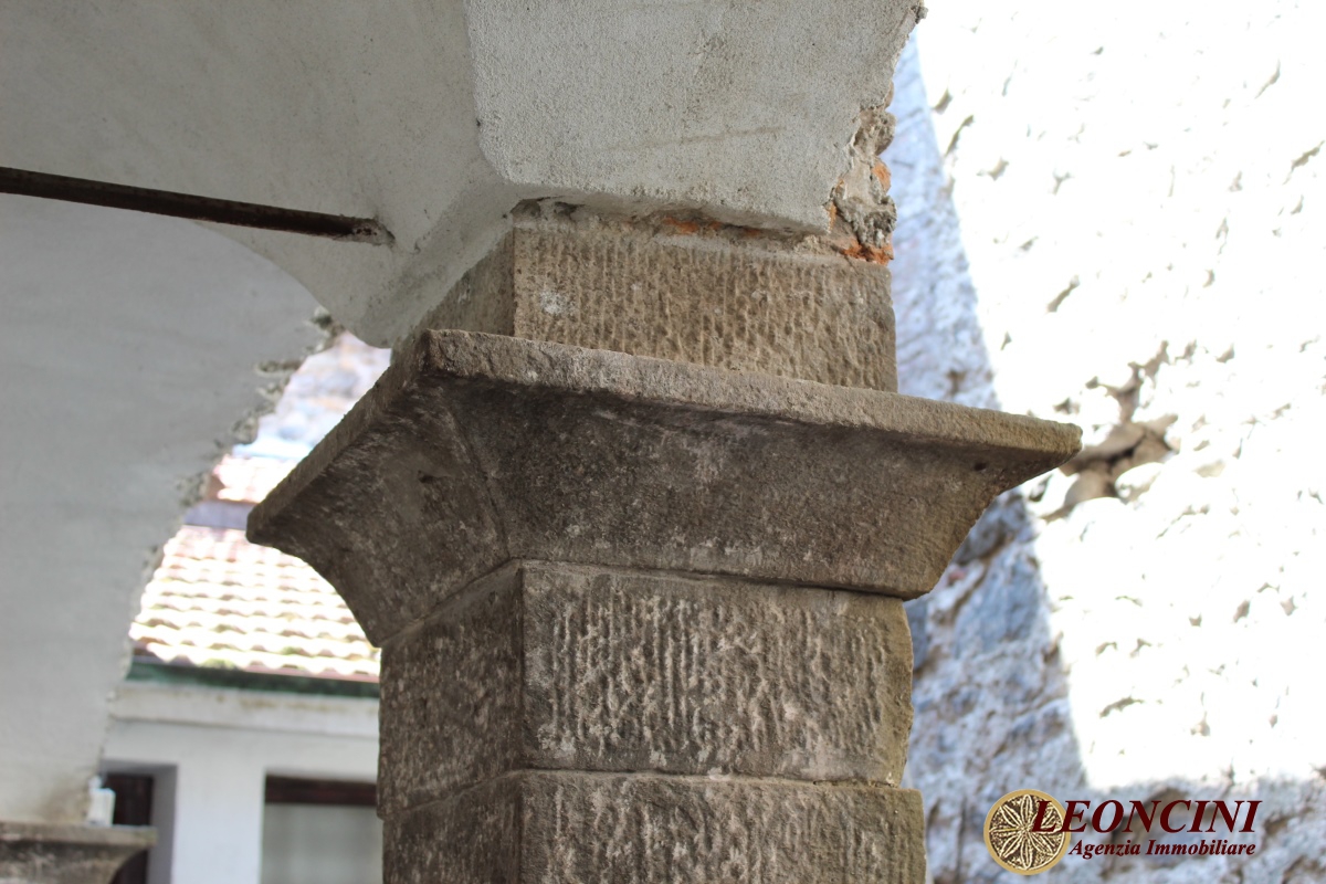 2 Bed, HouseFor Sale, Bagnone, Toscana