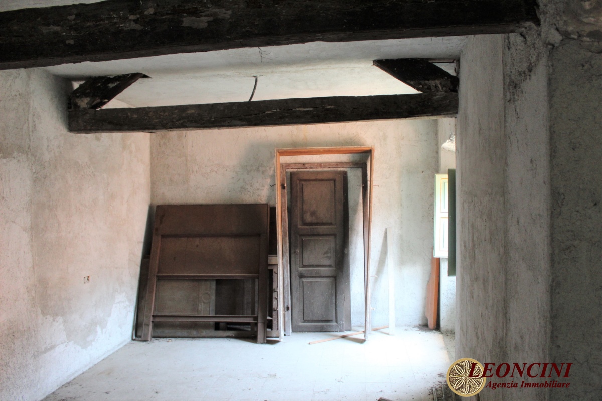 2 Bed, HouseFor Sale, Bagnone, Toscana